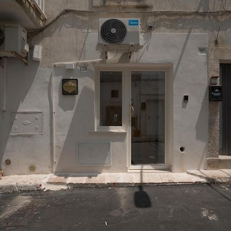 Tarata Beb Villa Ostuni Dış mekan fotoğraf