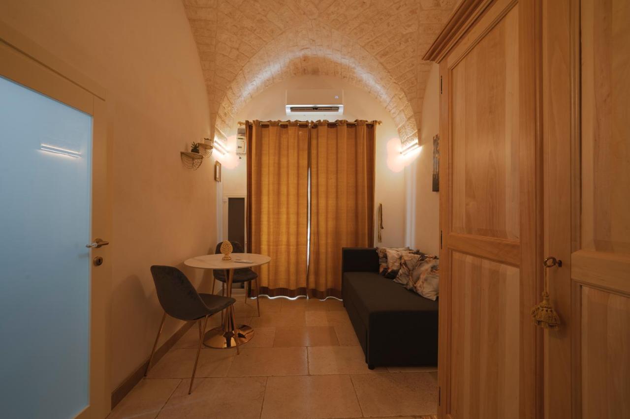 Tarata Beb Villa Ostuni Dış mekan fotoğraf