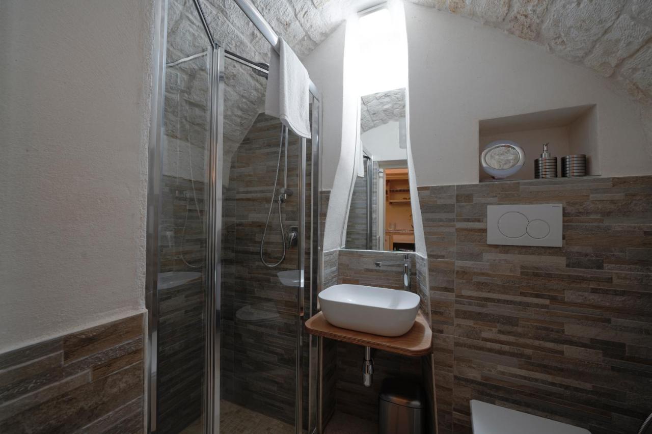 Tarata Beb Villa Ostuni Dış mekan fotoğraf