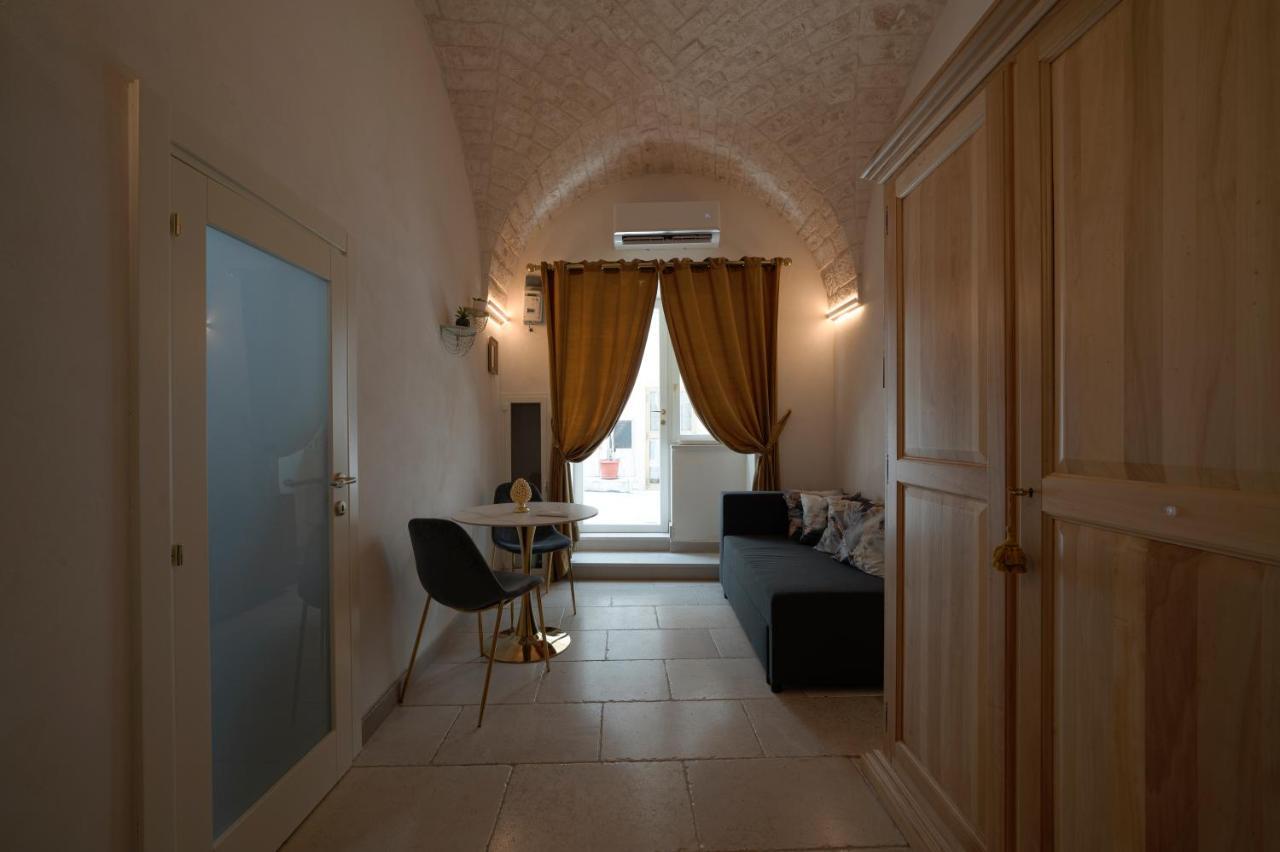 Tarata Beb Villa Ostuni Dış mekan fotoğraf