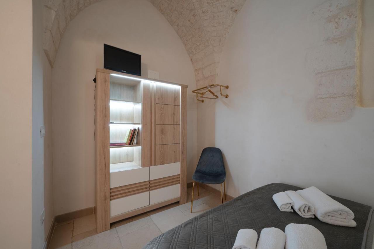 Tarata Beb Villa Ostuni Dış mekan fotoğraf