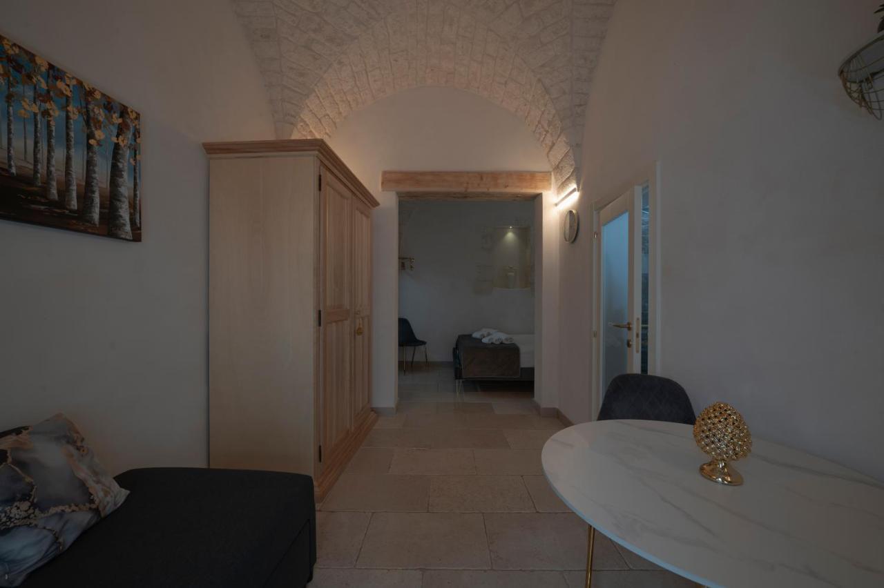 Tarata Beb Villa Ostuni Dış mekan fotoğraf