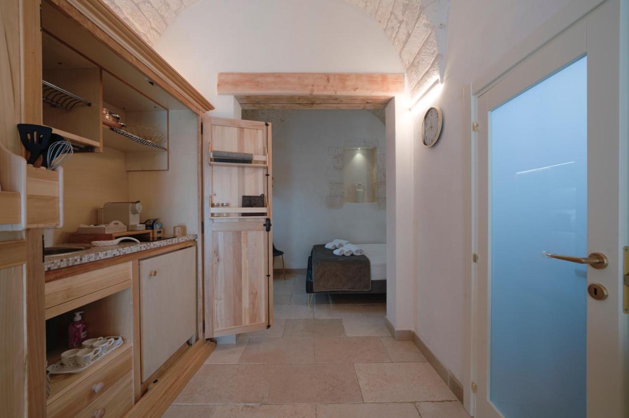 Tarata Beb Villa Ostuni Dış mekan fotoğraf
