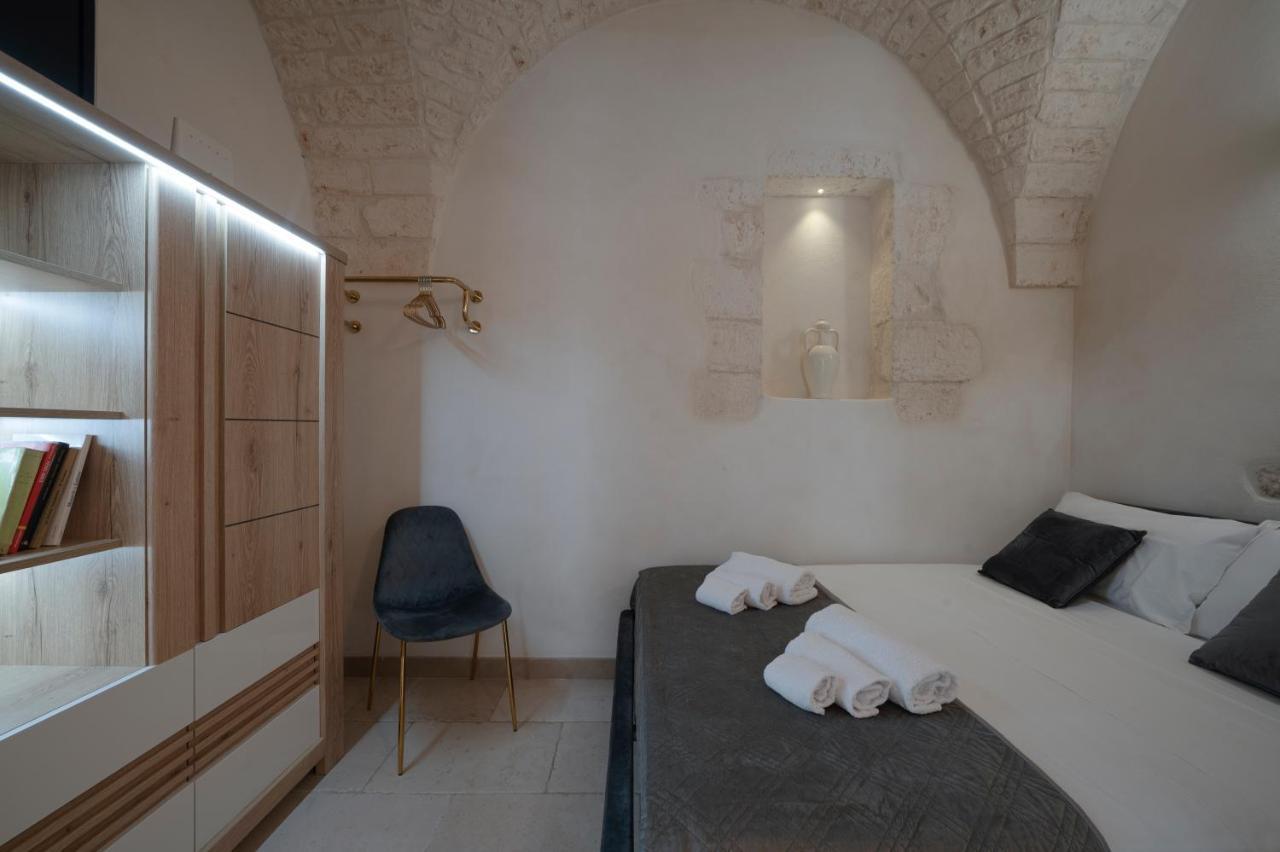 Tarata Beb Villa Ostuni Dış mekan fotoğraf